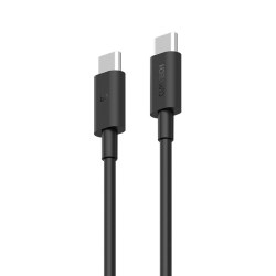 酷态科 6A数据线C-C快充线公对公240W充电线PD3.1适用于小米14 Pro华为Macbook笔记本Switch安卓手机