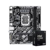 百亿补贴：英特尔 酷睿Ultra5 230F盒装 搭 技嘉H810M-K DDR5 主板CPU套装全新