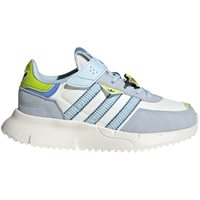 adidas/阿迪达斯 RETROPY F2 儿童运动鞋