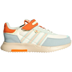adidas RETROPY F2 CF EL C 小童休闲鞋