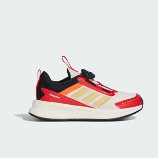 adidas 阿迪达斯 FortaRun 4.0 男童跑步鞋