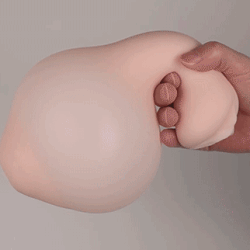 ‌‌Yokubou 神侍日记 名器倒模 300g（高韧性慢玩神器）