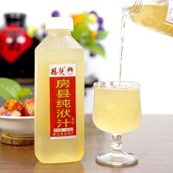 恩楚 房县纯洑汁黄酒 5斤10斤 小瓶装 原浆糯米酒 甜酒
