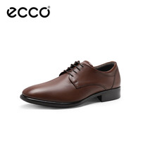 ecco/爱步 适途512734 德比鞋