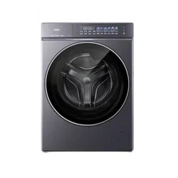 海尔 云溪5.0 D1系列 XQG120-BLE7AD1U1 滚筒洗衣机 12kg