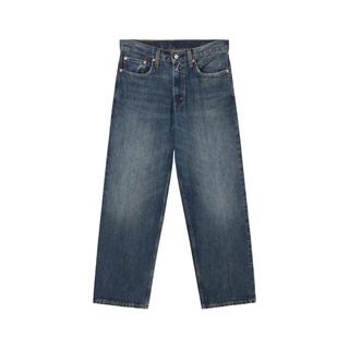 Levi's 李维斯 Clean Fit 578 直筒牛仔裤
