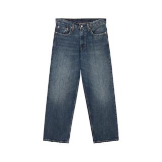 Levi's 李维斯 Clean Fit 578 直筒牛仔裤