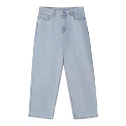 Levi's 冰酷系列男士凉感防晒牛仔裤