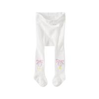 戴维贝拉 女童连体袜