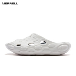 MERRELL 毒液 SLIDE 2.0T 情侣款户外拖鞋
