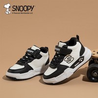 SNOOPY/史努比 史努比儿童板鞋