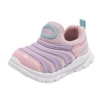 ABCKIDS 童鞋春秋休闲一脚蹬防滑耐磨运动鞋