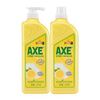 AXE 柠檬护肤洗洁精 1.18kg*2瓶