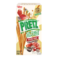 格力高 黑松露火腿味 零食饼干棒 任选11件