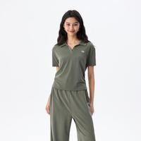 Gap EasyChill系列女士短袖T恤