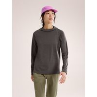 ARC'TERYX TAEMA 女款连帽衣 6204446115338
