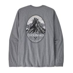 Patagonia 运动生活系列 男款长袖T恤 37779