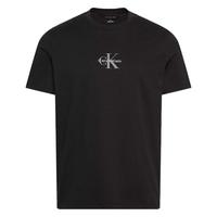 Calvin Klein/卡尔文·克莱恩 LV04RB866G 男士纯棉圆领短袖T恤