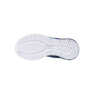 SKECHERS/斯凯奇 奥莱风豹儿童跑鞋