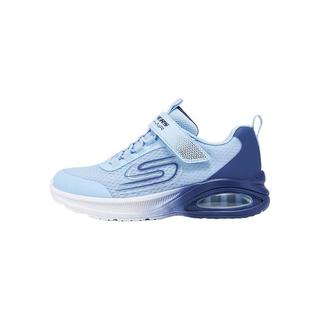 SKECHERS/斯凯奇 奥莱风豹儿童跑鞋