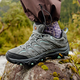 PLUS会员：MERRELL MOAB 3 GTX 男女款防水徒步鞋 J035799