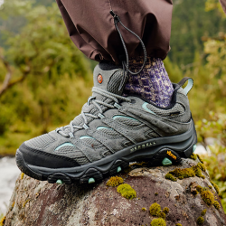 MERRELL MOAB 3 GTX 男女款防水徒步鞋 J035799