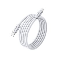 Anker typec数据线适用华为Mate80超级快充三星小米安卓充电器usb转typec66w车载闪充编织抗脏手机充电线