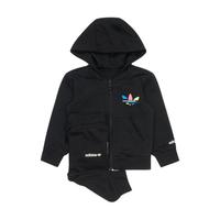 adidas 三叶草男小童长裤