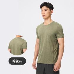 Keep 男款网面宽松运动短袖 T 恤