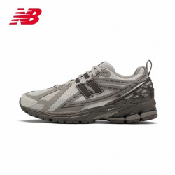 new balance NB官方男女款网面透气轻便复古休闲老爹鞋M1906RHD