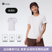 Keep 运动户外 女士运动T恤 10040633