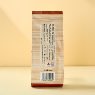 武夷星 肉桂 果香浓郁 500g 乌龙茶