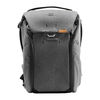 PeakDesign 巅峰设计 Everyday Backpack 20L V2 摄影背包 黑色