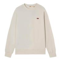 Levi's 李维斯 美式复古圆领套头卫衣