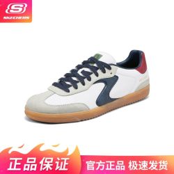 斯凯奇 男款板鞋 254152