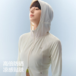 蕉内 凉皮501UV Air防晒衣 女士防紫外线外套