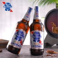 移动端、京东百亿补贴：Blue Ribbon 经典啤酒 640ml*12瓶