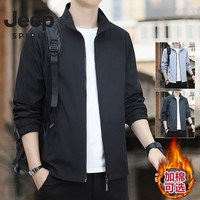 JEEP SPIRIT JEEPSPIRIT 吉普 男士夹克 2025