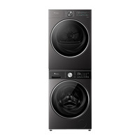 小天鹅 3.0系列纯平全嵌 TG10SC08PRO+TH10HC3 洗烘套装