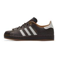 adidas SUPERSTAR II 明星同款贝壳头板鞋HP7108