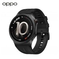 OPPO Watch X3  OPPO Watch X3 手表 引力黑