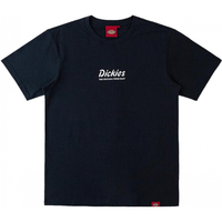 Dickies/帝客 纯棉短袖男T恤