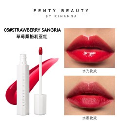 FENTY BEAUTY [618狂欢]Fenty Beauty蕾哈娜水润保湿染唇液唇釉口红唇蜜