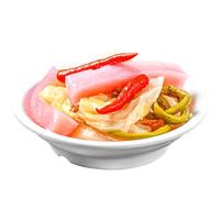 七可 什锦泡菜 四川老坛发酵 下饭菜