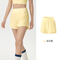 MOLY VIVI 女款运动短裤 MLFS96057