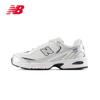 new balance 男女款老爹鞋 U509CD