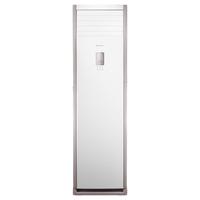 美的 KF-51LW/Y-PA400(D3) 定速单冷 2匹 白色 立柜式空调