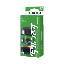 富士 日本直邮 日版 富士 FUJIFILM 傻瓜相机 一次性胶片相机 ACE 27张