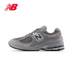 new balance 2002R 男女款复古运动鞋 M2002RHG