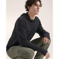 ARC'TERYX 欧洲直邮Arcteryx 始祖鸟CORMAC HOODY 男装 连帽衫户外